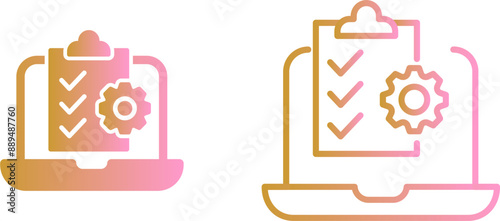 Pint of Beer Vector Icon