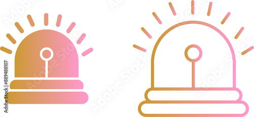 Position Vector Icon