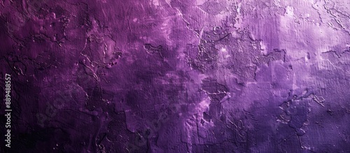 Violet grunge abstract texture ideal for vintage vibes, great for background with copy space image.
