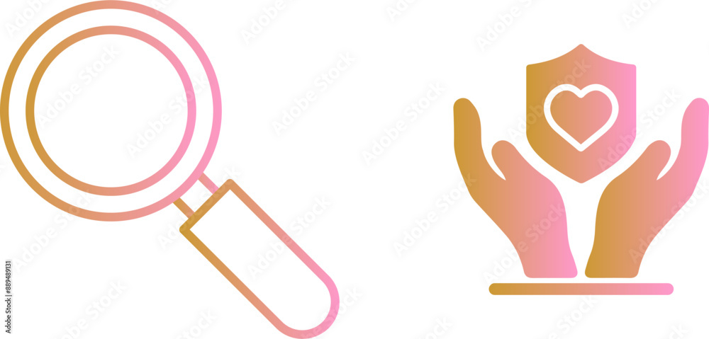 Obraz premium Medical Drip Vector Icon