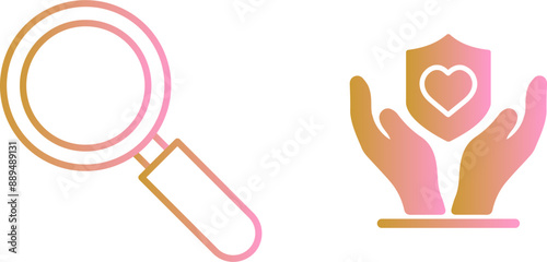 Medical Drip Vector Icon