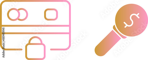 Biology Vector Icon