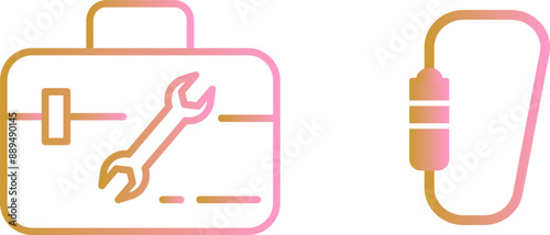 Technical Support Vector Icon