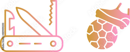 Bookmarking Services Vector Icon