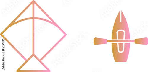 Case Study Vector Icon