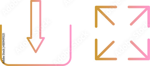 Passport Vector Icon