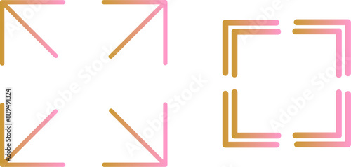 Passes Vector Icon