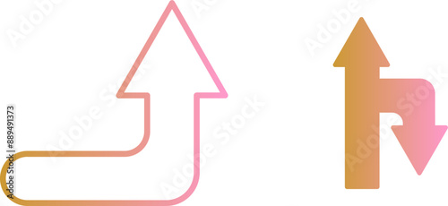 Location Vector Icon