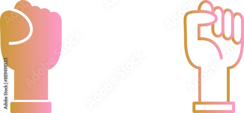 Power Vector Icon