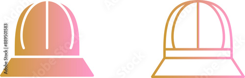 Cap Vector Icon