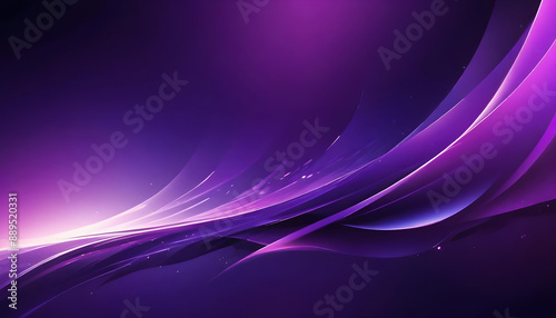 dynamic purple abstract business background 10