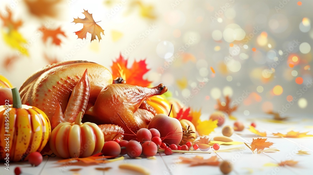 composition on Thanksgiving Day composition on Thanksgiving Day
