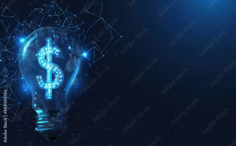 The Spark of Financial Inspiration