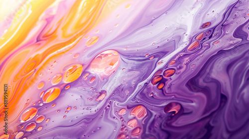 Wallpaper Mural Oil painting abstrakt. Red, white dark blue and gray background. AI generated Torontodigital.ca