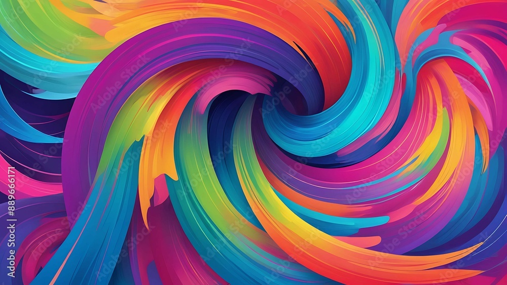 abstract coloufull background abstract coloufull background