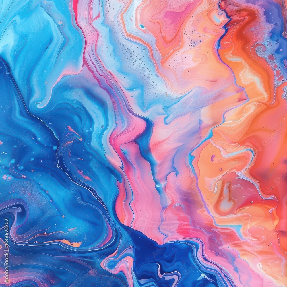abstract liquid art swirling pink orange blue and violet hues marbled effect flowing forms dreamy atmosphere mesmerizing otherworldly visual abstract liquid art swirling pink orange blue and violet hues marbled effect flowing forms dreamy atmosphere mesmerizing otherworldly visual