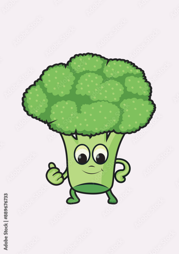 Broccoli Broccoli