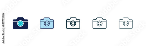 Camera icon