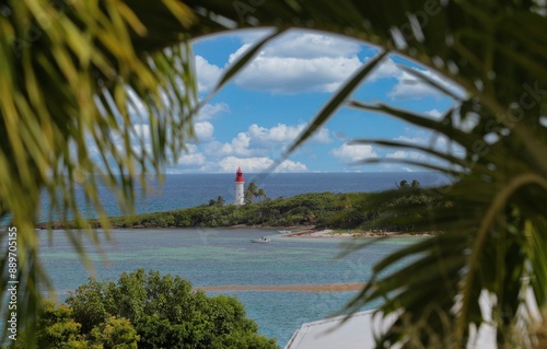 ilet du gosier en guadeloupe