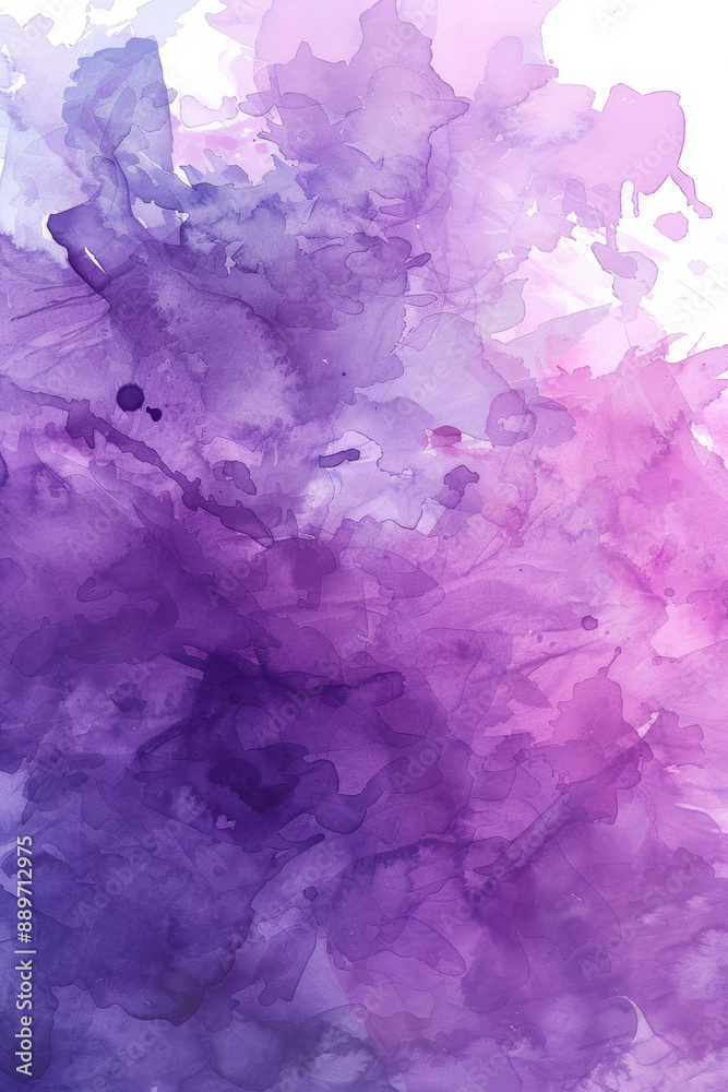 Elegant Watercolor Background Elegant Watercolor Background