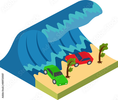 Tsunami