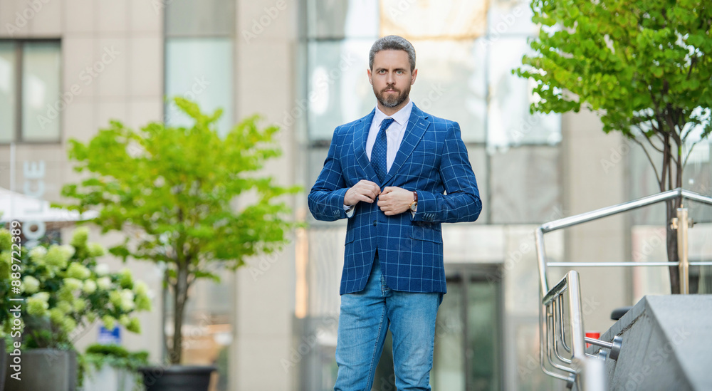 Rich man in suit. Business success man outdoor. Businessman before business successful meeting in city. Business success of businessman. Businessman in suit. Top manager, politic. Commercial banker Rich man in suit. Business success man outdoor. Businessman before business successful meeting in city. Business success of businessman. Businessman in suit. Top manager, politic. Commercial banker