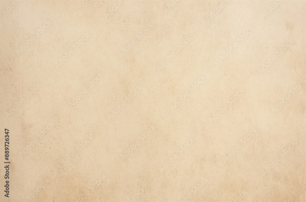 Blank Beige Paper Texture with Aged Edges Blank Beige Paper Texture with Aged Edges