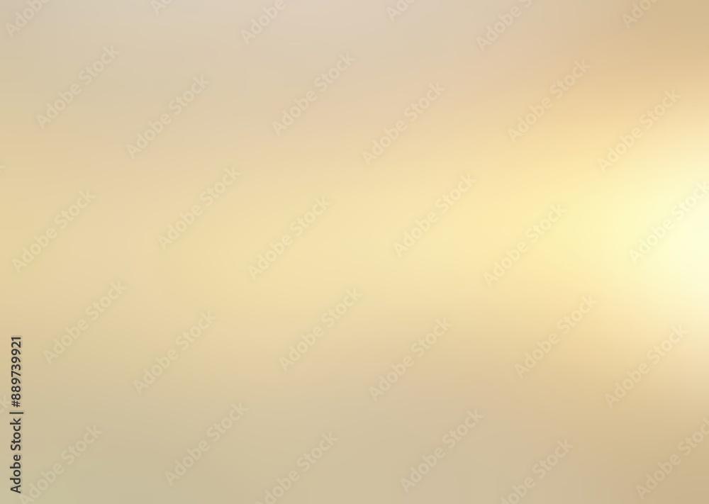 Shiny gold light smooth texture. Delicate yellow empty background. Abstract graphic. Shiny gold light smooth texture. Delicate yellow empty background. Abstract graphic.