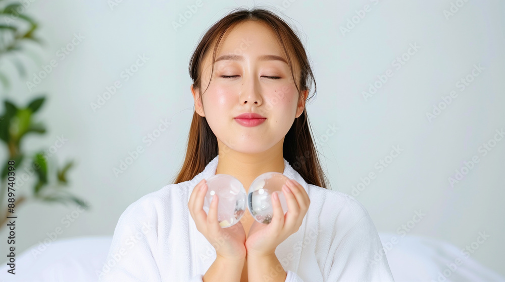 Facial Rejuvenation Therapy. Blissful Relaxation for Glowing Skin Facial Rejuvenation Therapy. Blissful Relaxation for Glowing Skin