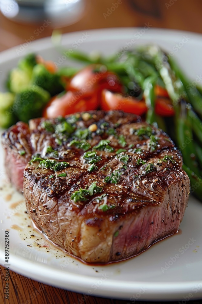 Wagyu Sirloin Steak: Fine Dining Delight Wagyu Sirloin Steak: Fine Dining Delight
