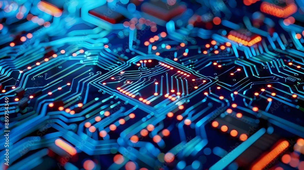 Integration and productivity of technological systems Integration and productivity of technological systems