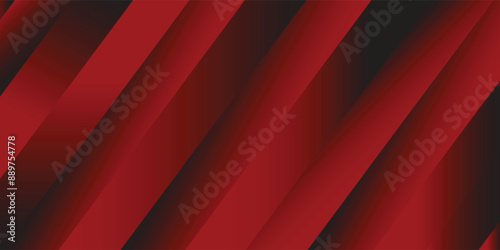 abstract dark red elegant corporate background