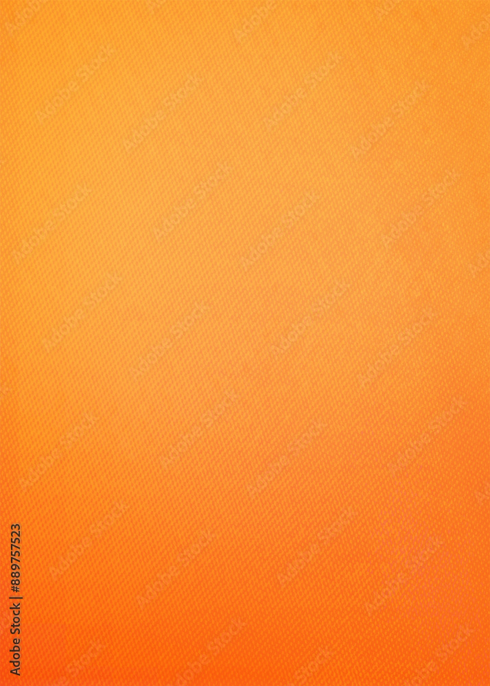 Orange vertical background For banner, poster, social media, story, events and various design works Orange vertical background For banner, poster, social media, story, events and various design works