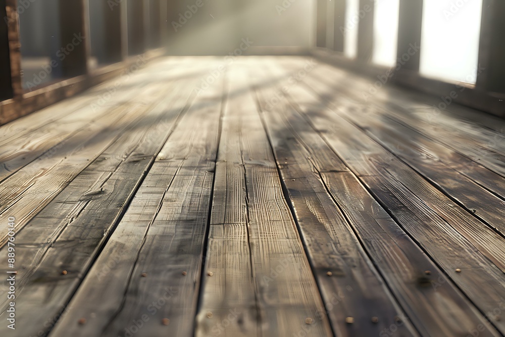 A sunlit wooden floor with shadows creating a serene and warm ambiance, perfect for home, interior, and design-themed projects. A sunlit wooden floor with shadows creating a serene and warm ambiance, perfect for home, interior, and design-themed projects.