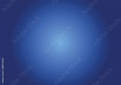 vector illustration blue turquoise universal gentle gradient color transition for the site, bank, services, medicine, technology, postcards, packaging, universal. Freshness. Empty space for text