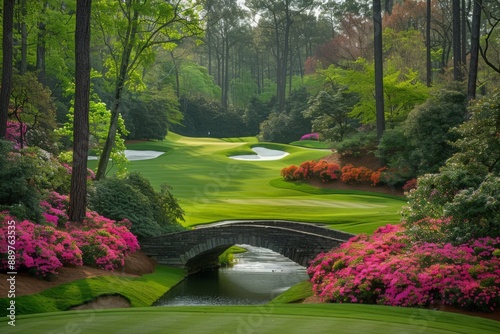 MASTERS
