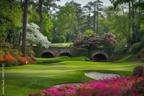 MASTERS
