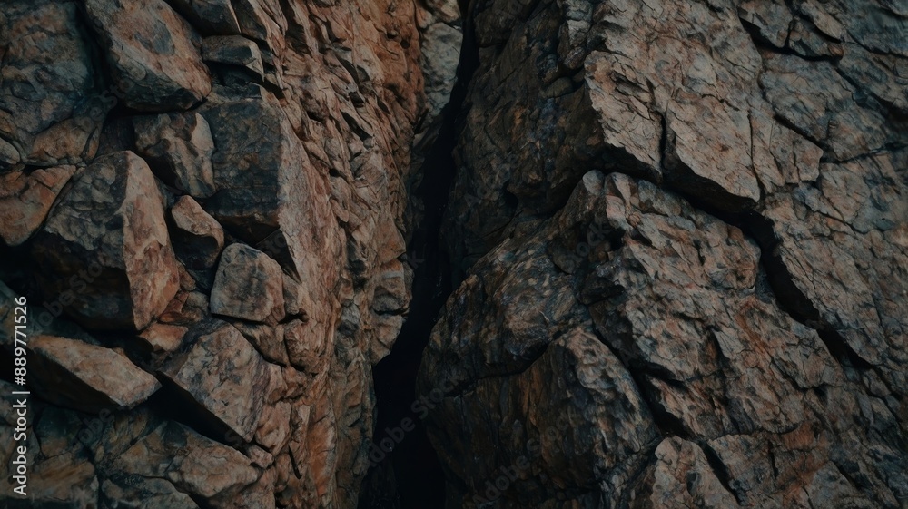 Close-up of a rugged rocky texture showcasing natural patterns and earthy tones. Ideal for backgrounds, geology themes, and nature projects.
Close-up of a rugged rocky texture showcasing natural patterns and earthy tones. Ideal for backgrounds, geology themes, and nature projects.
