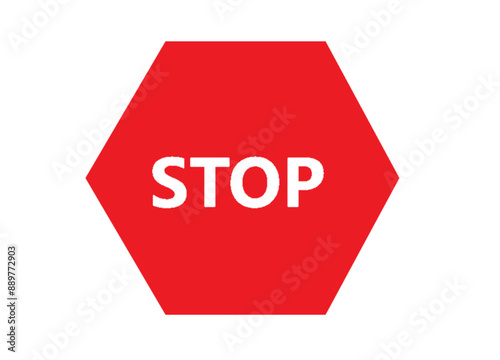 Stop Sign