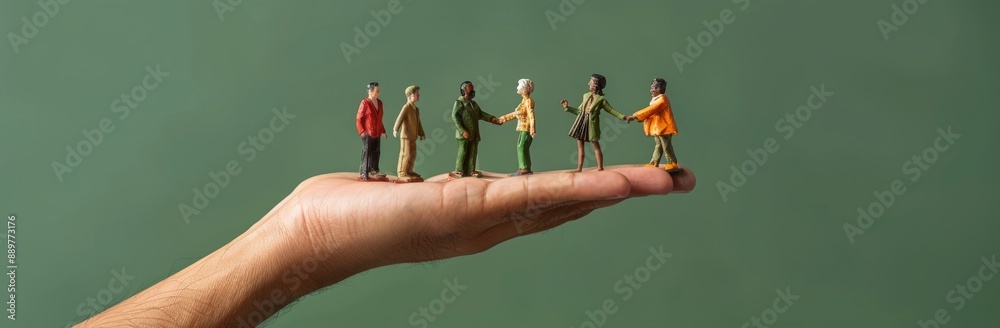 Leaders in Diversity & Inclusion. Leaders in Diversity & Inclusion.