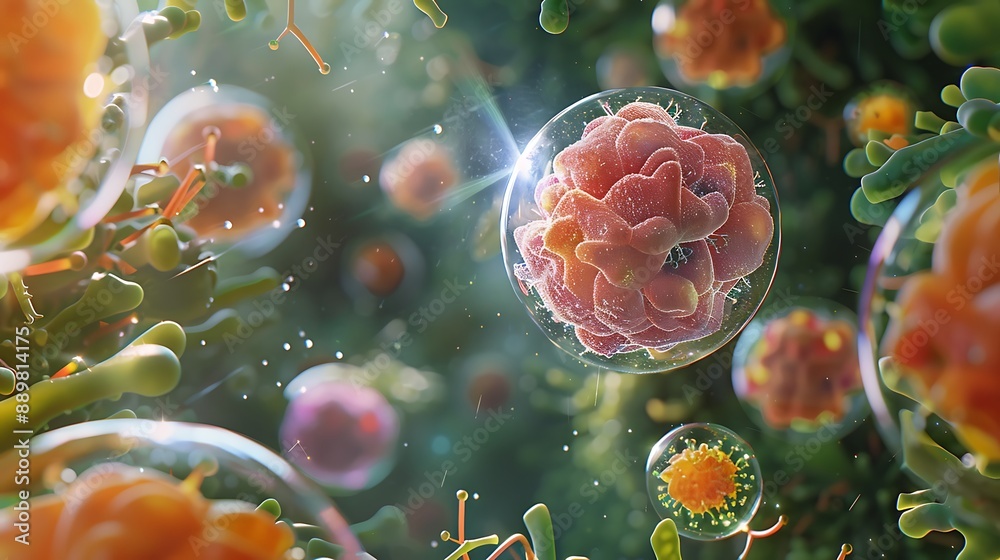 Lysosome role cell metabolism in a biology article Lysosome role cell metabolism in a biology article