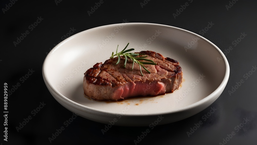 Bistecca alla Fiorentina (Florentine Steak)