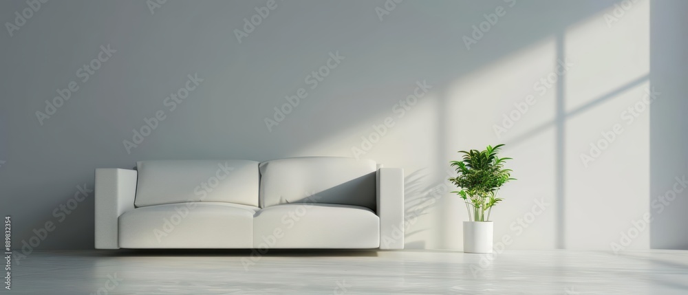 Fototapeta premium Lighting controls