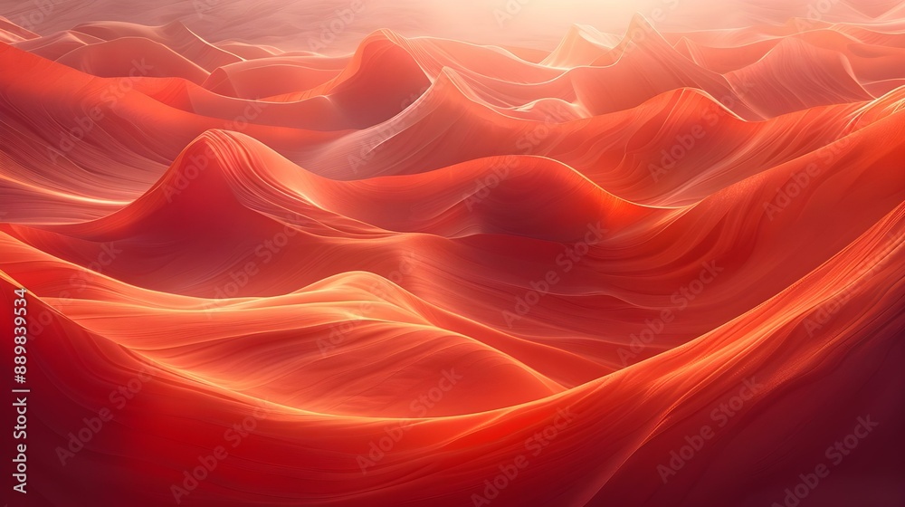 Obraz premium Antelope Canyon