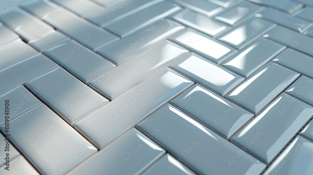 Herringbone pattern in ceramic tiles, great for realistic and textured architectural illustrations. Illustrater Image, Shiny, bright, beautiful , Minimalism, Herringbone pattern in ceramic tiles, great for realistic and textured architectural illustrations. Illustrater Image, Shiny, bright, beautiful , Minimalism,