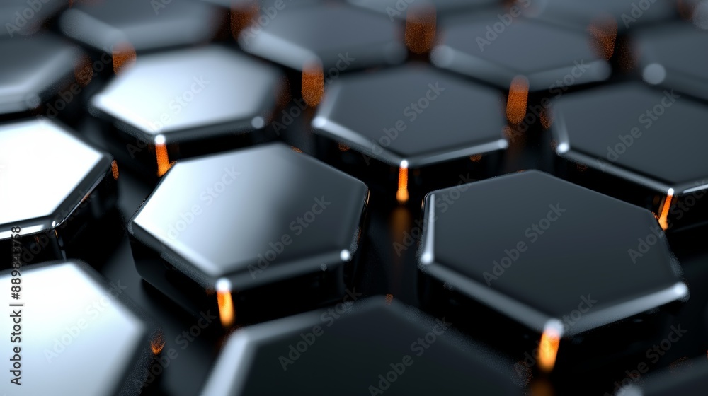Geometric hexagonal grid in monochrome, perfect for minimalist and modern interior decor. Illustrater Image, Shiny, bright, beautiful , Minimalism, Geometric hexagonal grid in monochrome, perfect for minimalist and modern interior decor. Illustrater Image, Shiny, bright, beautiful , Minimalism,