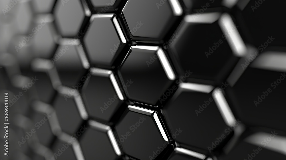 Hexagonal grid in monochrome, great for minimalist and modern architectural illustrations. Illustrater Image, Shiny, bright, beautiful , Minimalism, Hexagonal grid in monochrome, great for minimalist and modern architectural illustrations. Illustrater Image, Shiny, bright, beautiful , Minimalism,