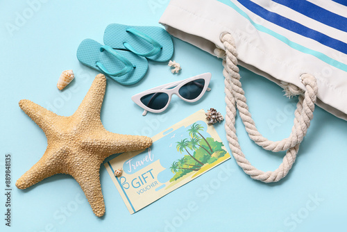 Composition with travel gif...