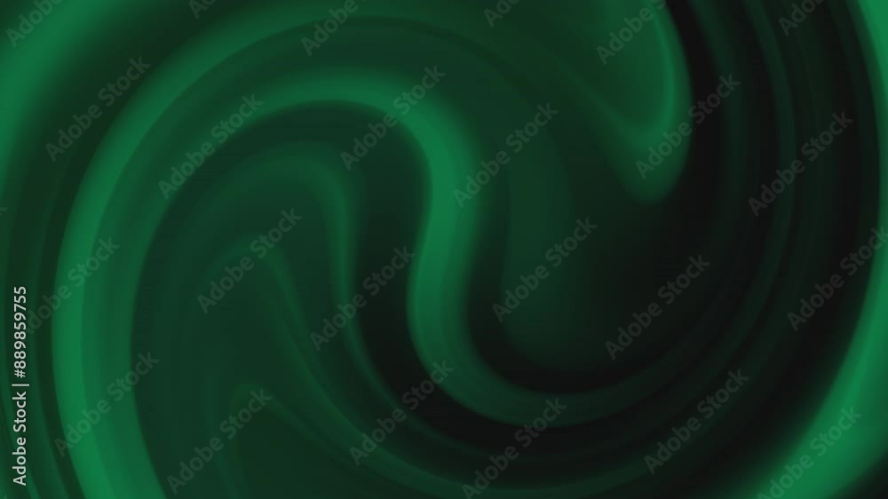Animated Dark green swirling abstract background, suitable for graphic design projects, website backgrounds, or artistic presentations needing a vibrant backdrop. Animated Dark green swirling abstract background, suitable for graphic design projects, website backgrounds, or artistic presentations needing a vibrant backdrop.