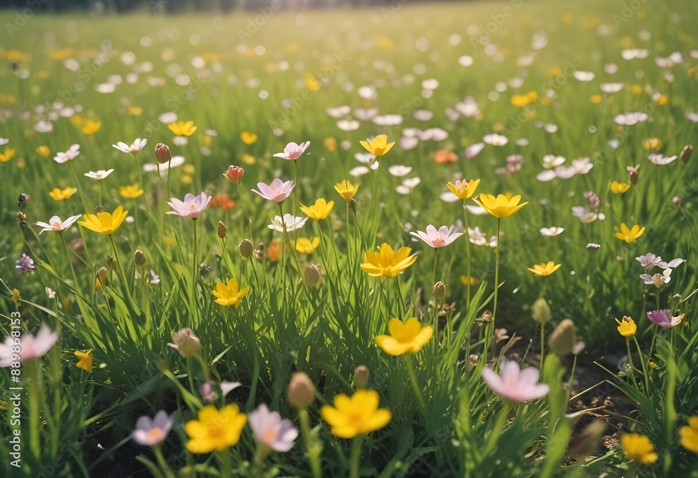 Fototapeta premium Clear Plain Shiny Soft Vintage Bokeh Cloudy Wave Like Geometric White Background or Texture